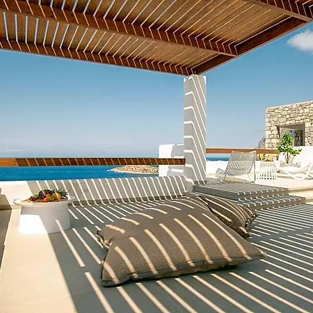 Mia Anasa - Luxury Hotel *