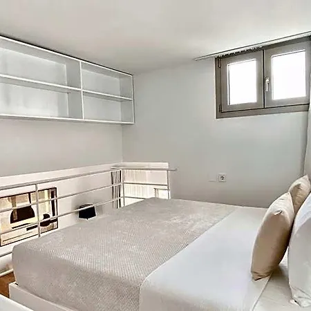 Hotel Mia Anasa - Luxury *