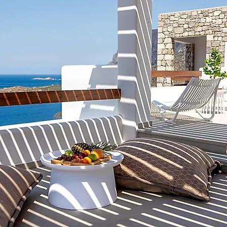 Mia Anasa - Luxury Hotel *
