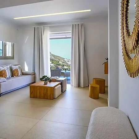 Hotel Mia Anasa - Luxury
