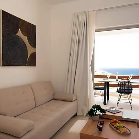 Mia Anasa - Luxury Hotel *