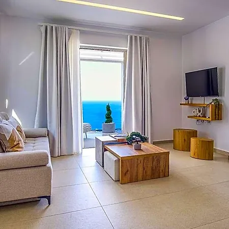 Mia Anasa - Luxury Hotel