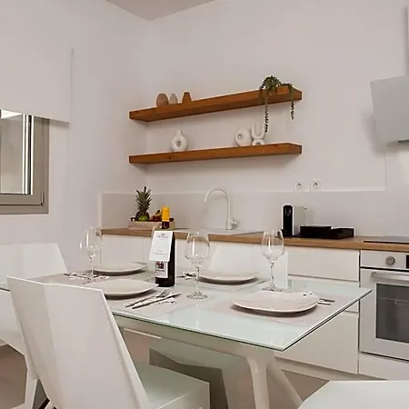 Hotel Mia Anasa - Luxury *