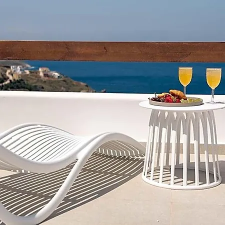 Mia Anasa - Luxury Hotel Vathis