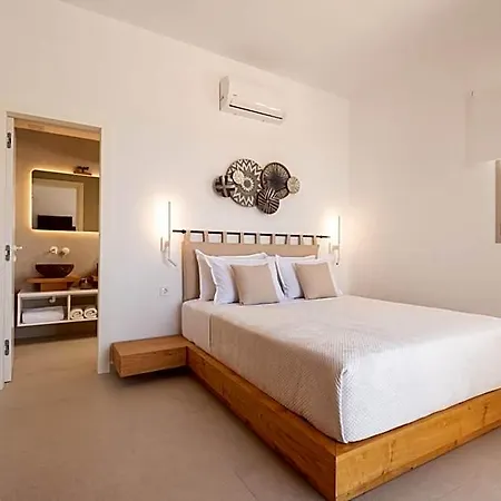 Mia Anasa - Luxury Hotel *