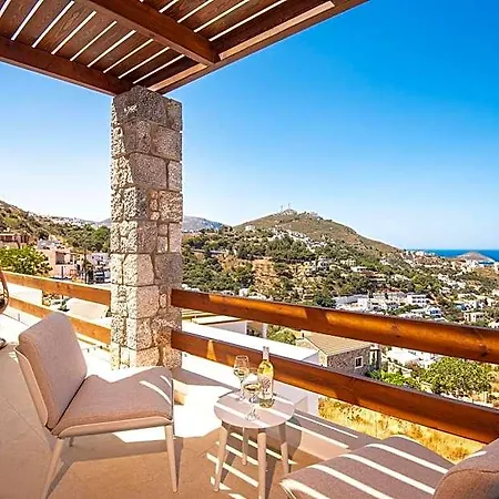 Hotel Mia Anasa - Luxury *