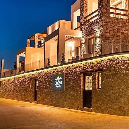 Hotel Mia Anasa - Luxury