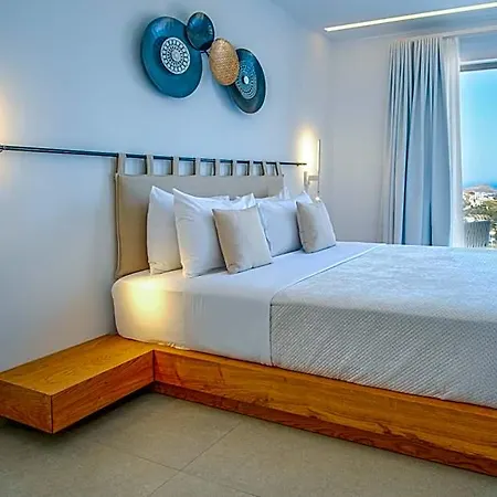 Hotel Mia Anasa - Luxury