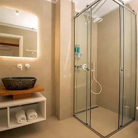Hotel Mia Anasa - Luxury Vathis