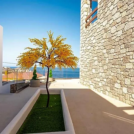 Mia Anasa - Luxury Hotel Vathis